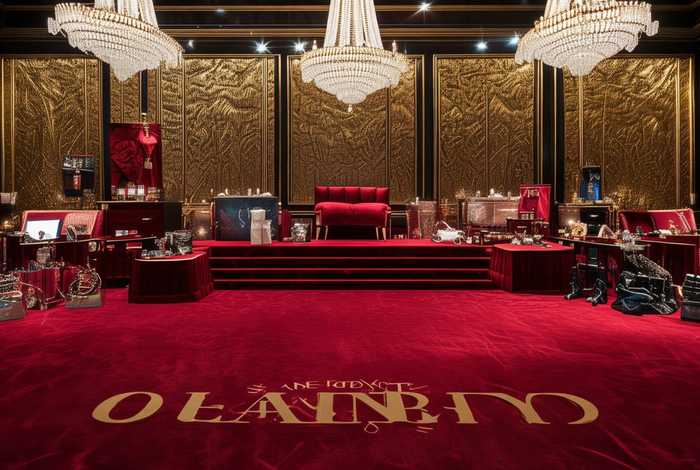 高奢品牌有哪些品牌名称、高奢品牌有哪些品牌名称图片