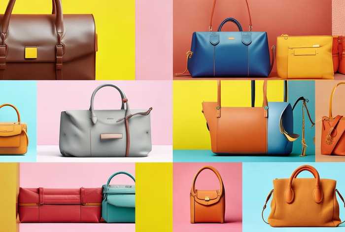 2020年新款包包图片，2020年新款包包图片大全