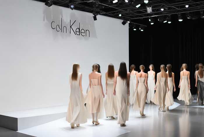 calvin klein算什么档次（calvinklein算什么档次）