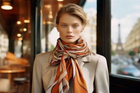 爱马仕服装品牌，爱马仕服装品牌标志