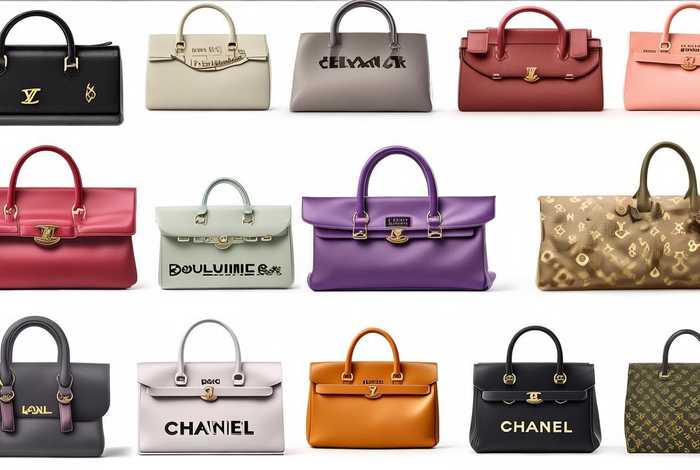 大品牌女包有哪些牌子标志的、大品牌女包有哪些牌子标志的图片