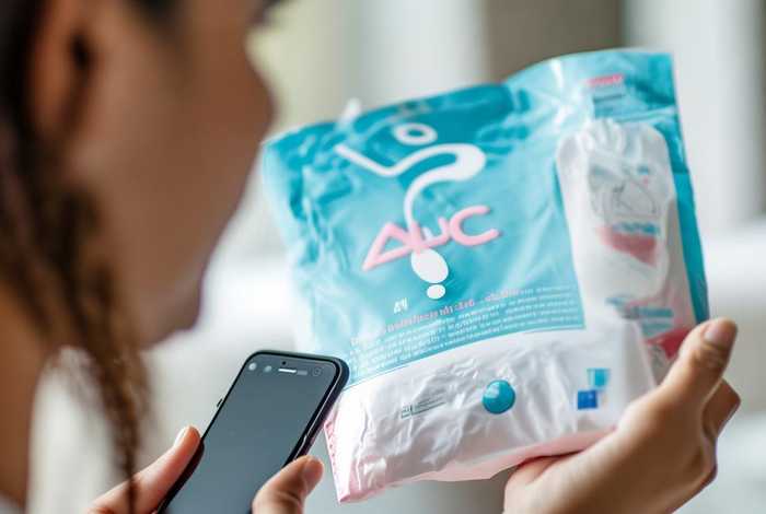 abc卫生巾有问题找谁；abc卫生巾有药吗