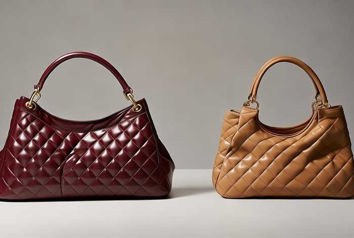 chanel中号小号、chanel hobo中号小号