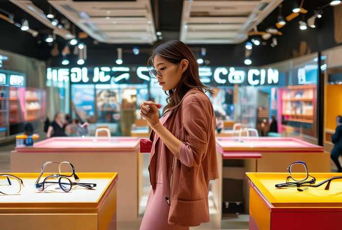 cnoles和小ck哪个牌子好一点，cnoles和小ck的区别