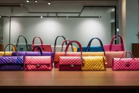 chanel美国官网价格 chanel包包美国官网价格表