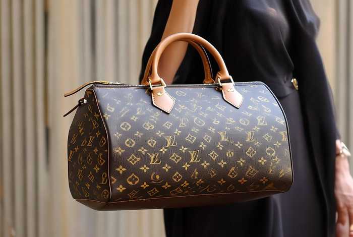 40岁女人适合背LV的哪款包包 - 40岁女人适合背lv的哪款包包好看