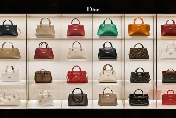 迪奥包包女士价格 - 迪奥包包女士价格表