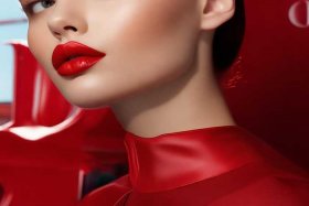 迪奥2022新款口红，迪奥2021最新款口红色号