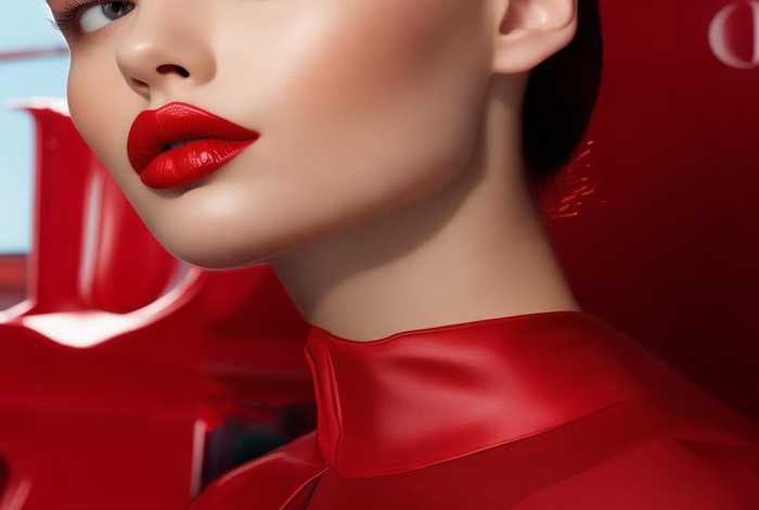 迪奥2022新款口红，迪奥2021最新款口红色号