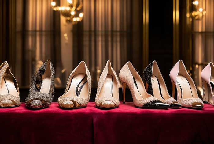 4大顶级奢侈品女鞋品牌大pk,十大顶级奢侈品牌女鞋 4大顶级奢侈品女鞋品牌大pk,十大顶级奢侈品牌女鞋