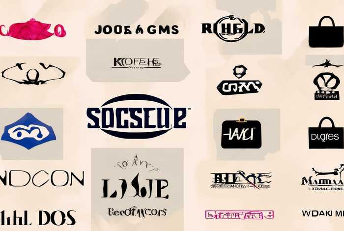 10大品牌包logo - 十大品牌包包logo