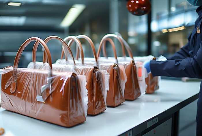 大牌包包代购外包装咋带回国 国外代购包包会携带病毒吗