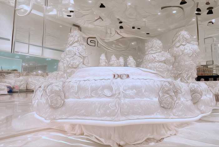 DIOR迪奥价格，Dior迪奥价格表和图片