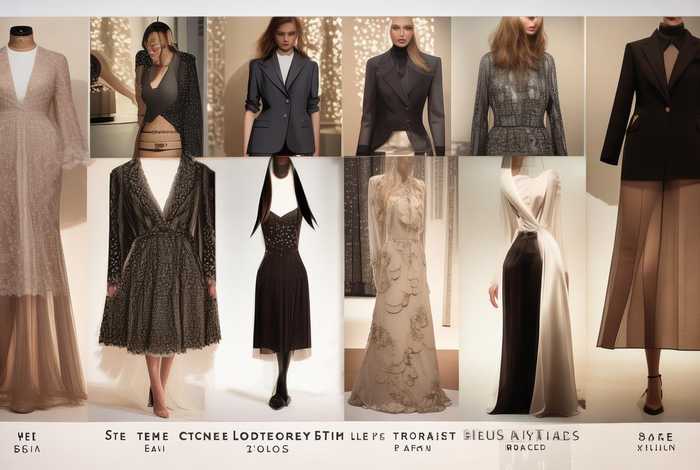 高档女装品牌前十名有哪些（高档女装品牌前十名有哪些牌子）