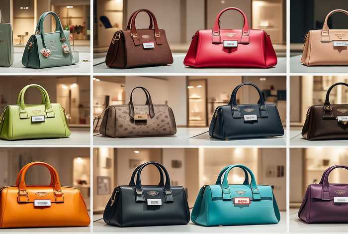 各类名牌包包图片大全；各类名牌包包图片大全及价格