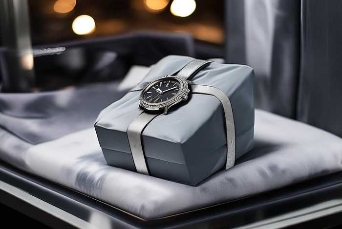 2000内奢侈礼物；2000以内奢侈品礼物