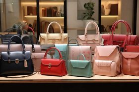 1000左右女士包包品牌前十名（1000左右的女士包品牌有哪些）