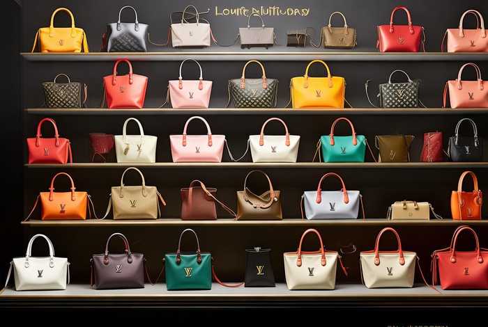 lv女包有哪些系列（lv女包都有哪些系列）