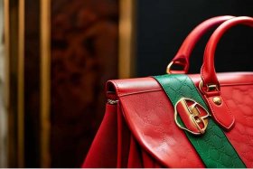 gucci包包必买经典款红色 gucci包包必买经典款红色是什么