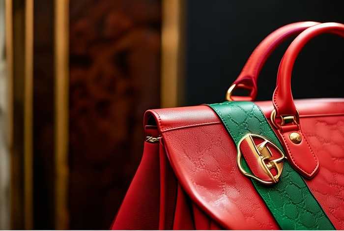 gucci包包必买经典款红色 gucci包包必买经典款红色是什么