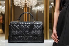 迪奥包包什么档次 迪奥包包什么档次的品牌