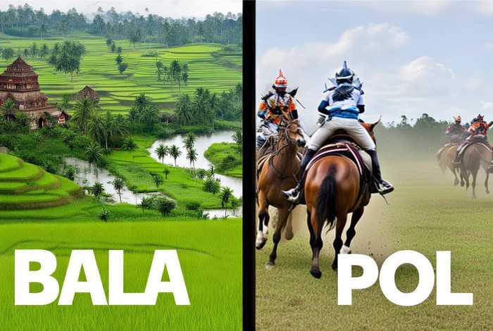 Bala和Polo的区别，bala和polo的区别