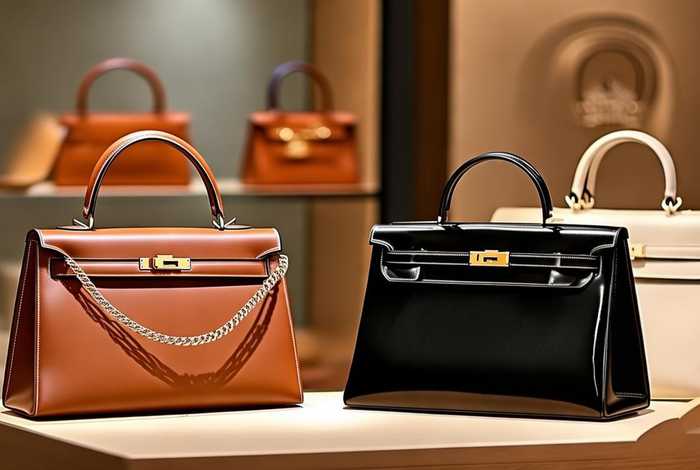 爱马仕女包三大经典款（爱马仕九大经典款女包价格）