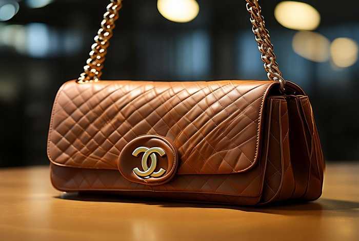 chanel可改双肩包；chanel vintage双肩包
