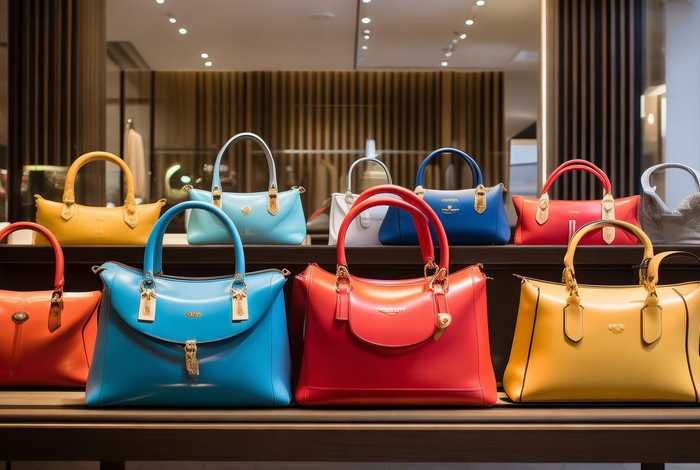 包包牌子都有哪些 包包的牌子都有哪些