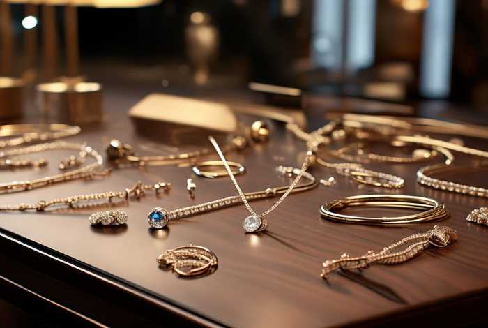 1万左右的奢侈品饰品；1万左右的奢侈品饰品推荐