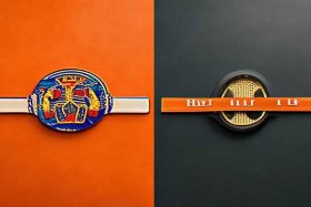 爱马仕商标logo真假 - 爱马仕商标logo真假对比