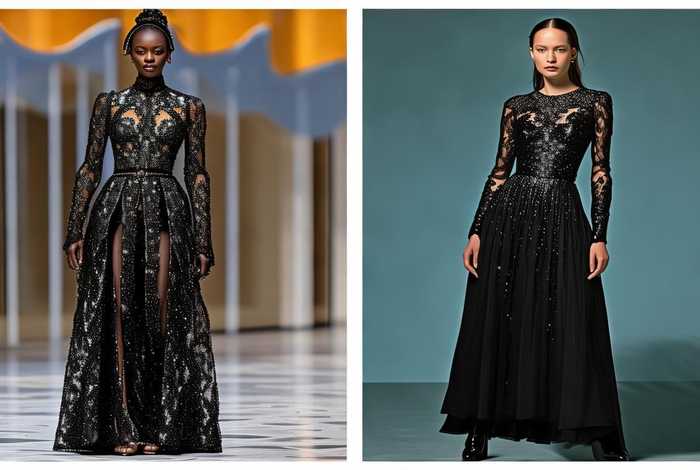 cinvaikrose和小ck对比 - cinval krose和小ck