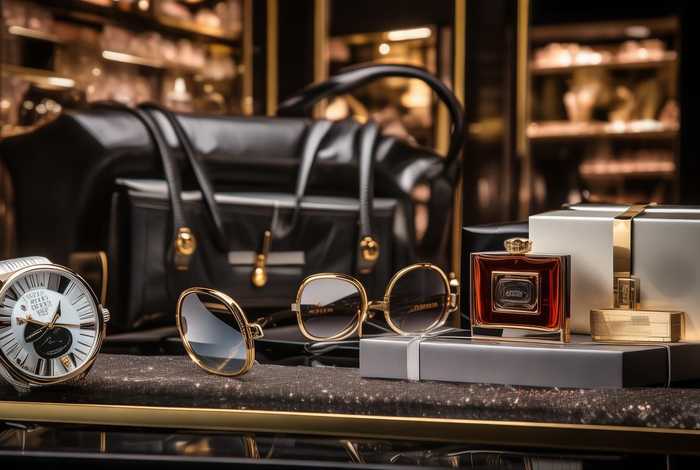 5000左右奢侈品礼物；5000左右奢侈品礼物推荐