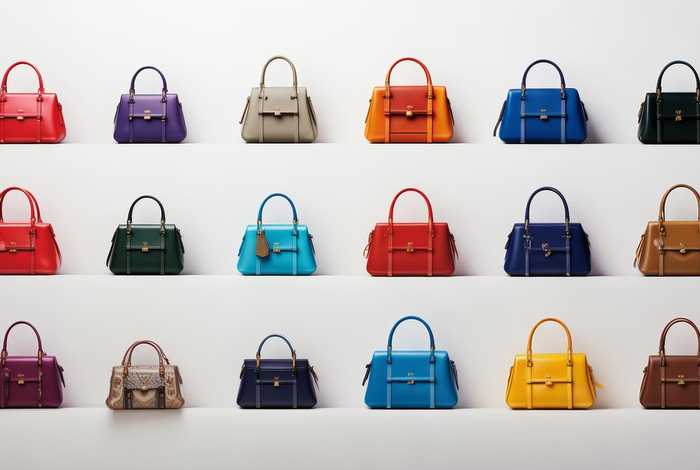 不同款式的lv包包会有色差吗 lv不同的包装有区别吗