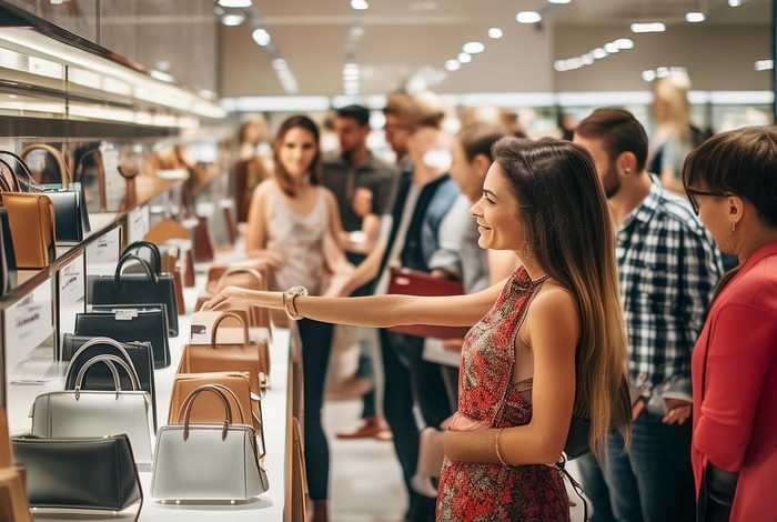 包包买什么品牌性价比高（包包什么品牌性价比高 知乎）