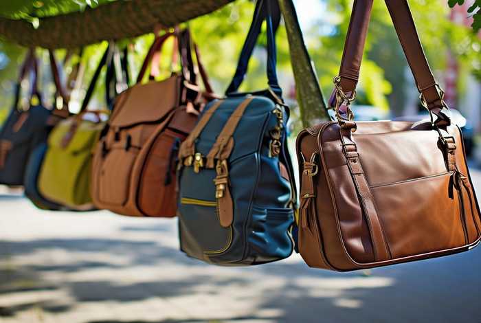 不同包包的不同作用；不同包包的不同作用有哪些