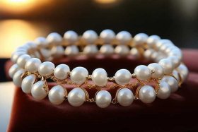 白贝母手链lv多少钱；白贝母手链lv多少钱一个