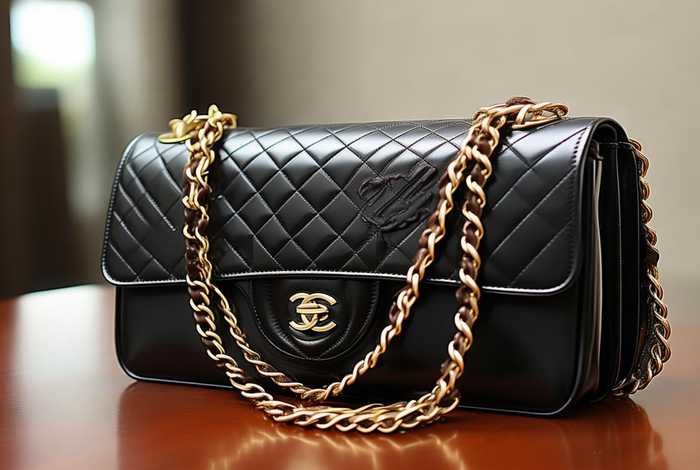 chanel香奈儿法国女包（香奈儿woc法国价格）