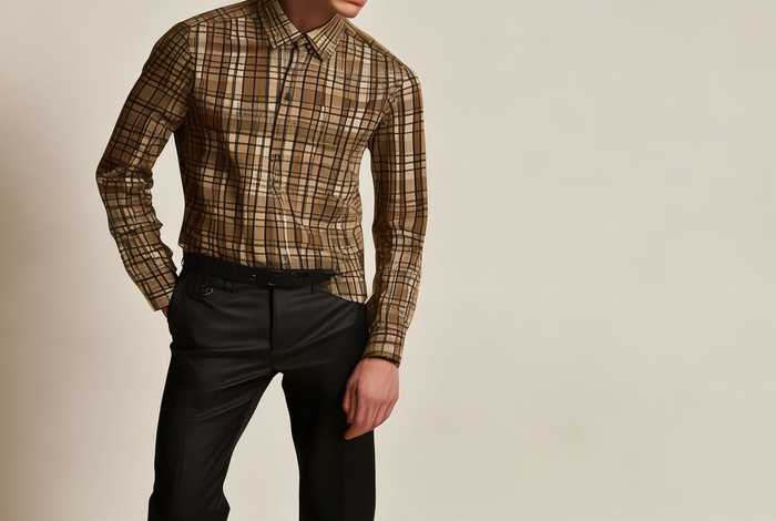 古驰长袖t恤男装新款 古驰长袖t恤男装新款图片