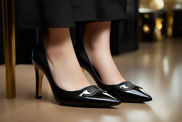 chanel鞋官网中文官网 chanel官网中文版