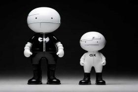 ck和小ck有什么关系 - ck和小ck有什么关系吗