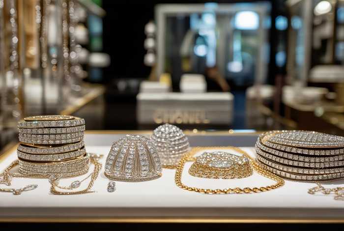 chanel饰品官网、chanel饰品官网中国