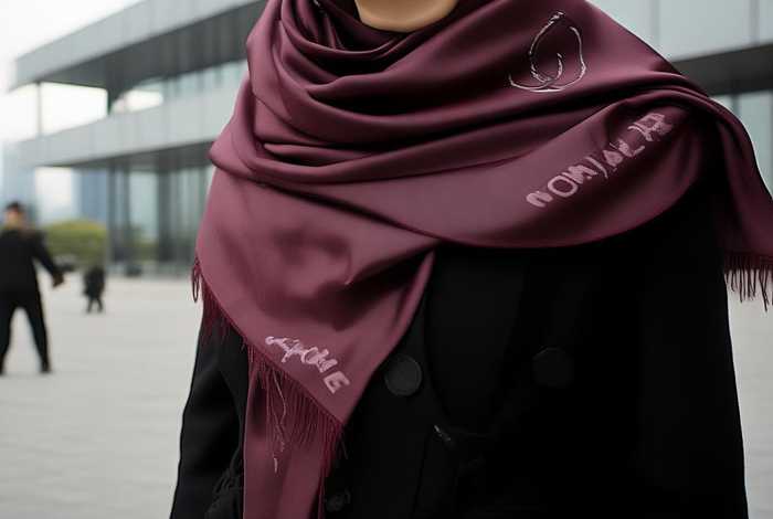 chanel 围巾官网；chanel围巾中国官网