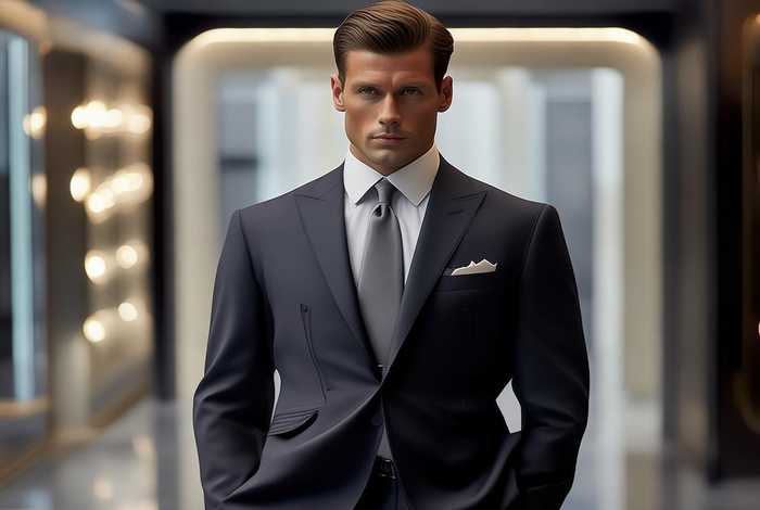 迪奥官方网站男士西装（迪奥男西装官网旗舰店）