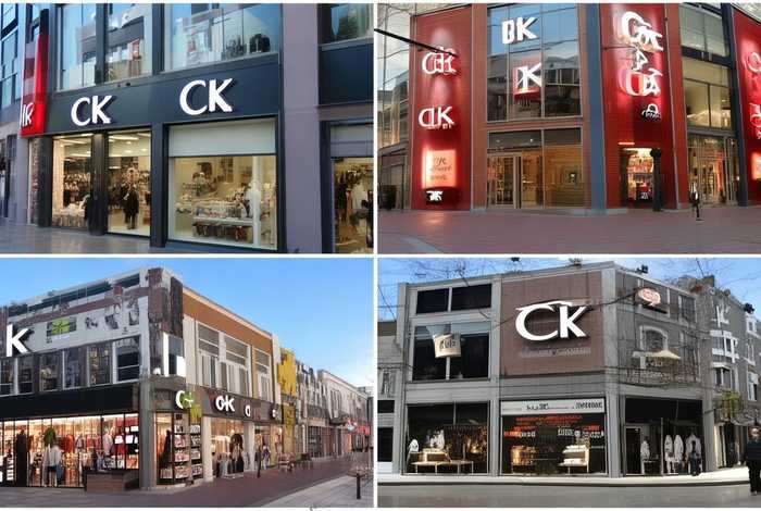 ck怎么那么多牌子 怎么那么多ck品牌