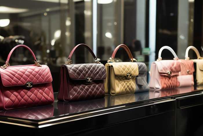 2022香奈儿官网包包售价 - 2022香奈儿官网包包售价多少