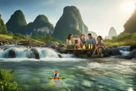 巴马矿泉水哪个品牌最好（巴马矿泉水哪个品牌最好最安全）