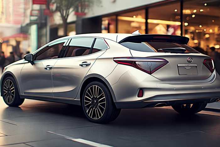 5万左右的燃油车小型推荐；5万左右的燃油车小型推荐一下