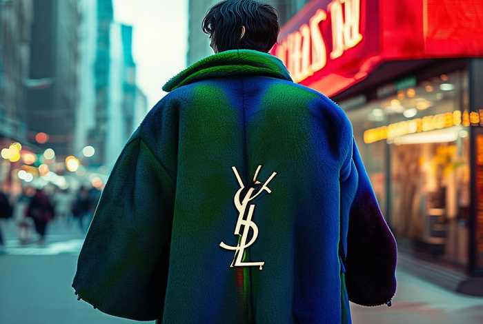 ysl为什么有人叫杨树林 - ysl为什么有人叫杨树林呢