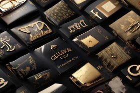 包奢侈品牌标志大全 - 奢侈品包包品牌标志大全